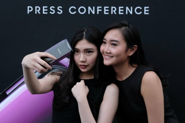 oppo find x launch oppo find x launch