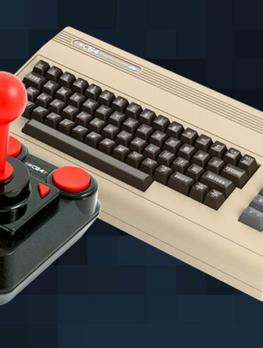 thec64mini 2 thec64mini 2