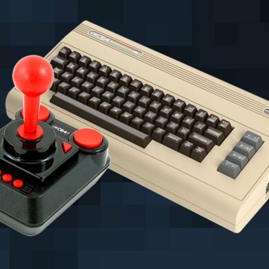 thec64mini 2