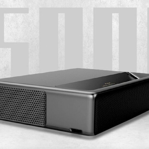 Xiaomi WEMAX One: Proyektor Jarak Pendek Pertama di Dunia dengan Teknologi Laser ALPD 3.0 19 xiaomi wemax one 1