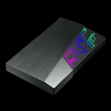 ASUS FX HDD 001