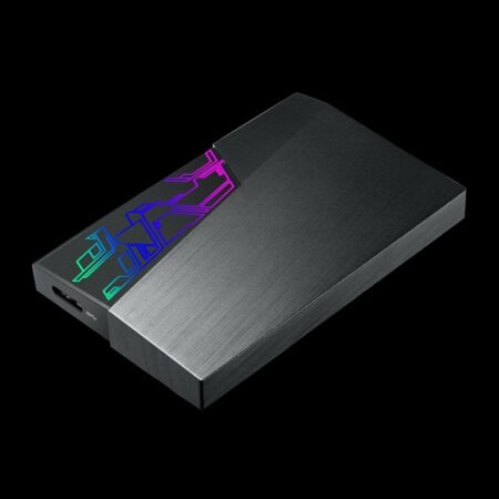 ASUS FX HDD 002