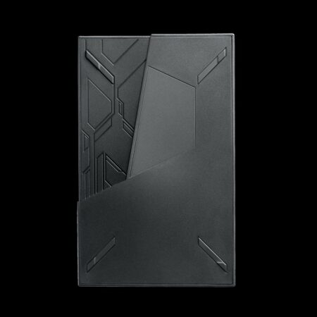 ASUS FX HDD 003