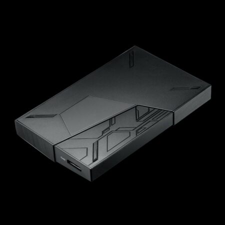 ASUS FX HDD 005