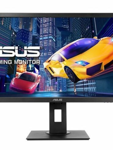 ASUS VP278QGL: Monitor Gaming 27 inci dengan Dukungan AMD FreeSync dan Waktu Respon 1 Milidetik 35 ASUS VP278QGL 1
