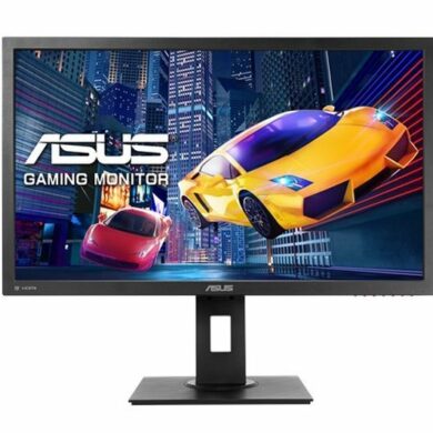 ASUS VP278QGL 1