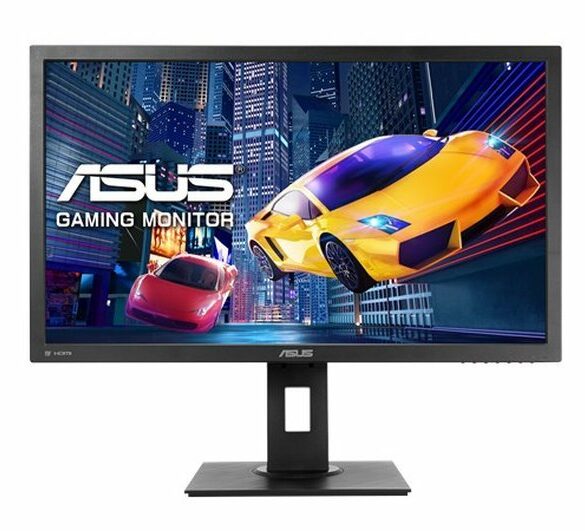 ASUS VP278QGL: Monitor Gaming 27 inci dengan Dukungan AMD FreeSync dan Waktu Respon 1 Milidetik 21 ASUS VP278QGL 1