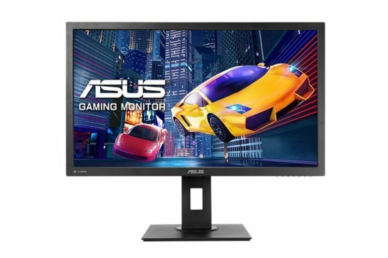 ASUS VP278QGL 1 ASUS VP278QGL 1