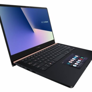ASUS ZenBook Pro 14 UX480 2
