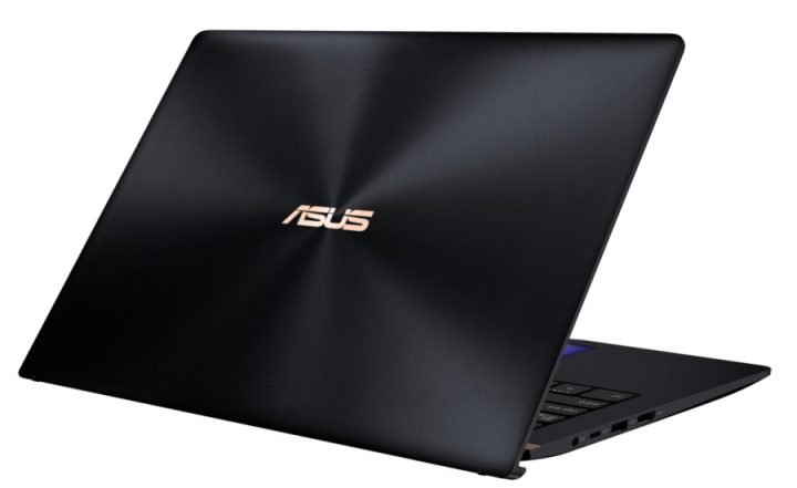 ASUS ZenBook Pro 14 UX480 3