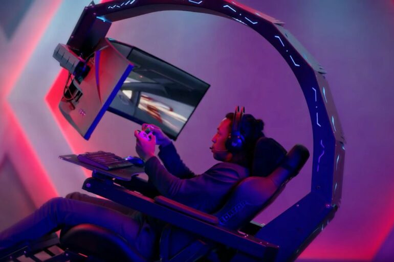 Acer Predator Thronos 2