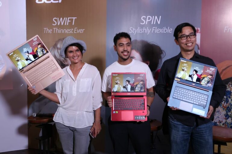 Acer Swift 5 Indonesia 2 Acer Swift 5 Indonesia 2