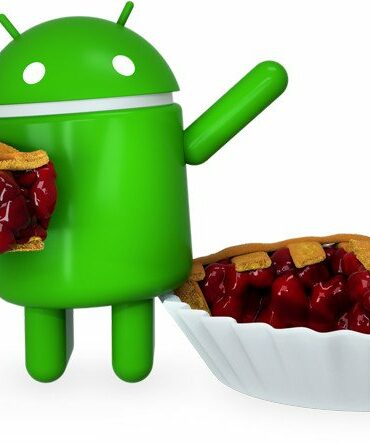 Android Pie Android Pie