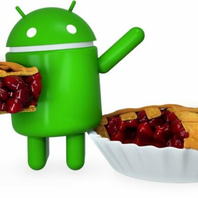 Android Pie