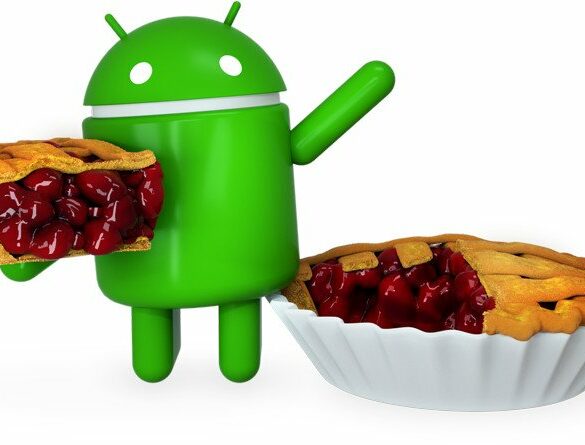 Android Pie
