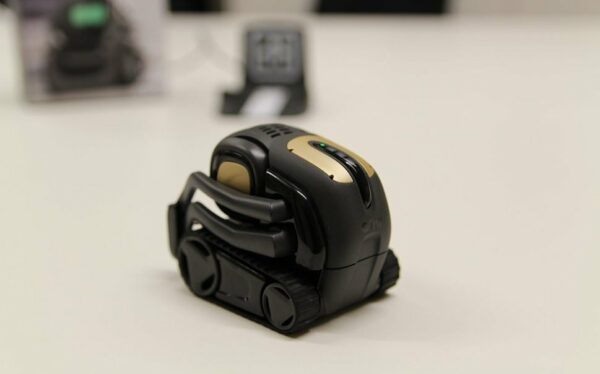 Anki Vector 003 Anki Vector 003