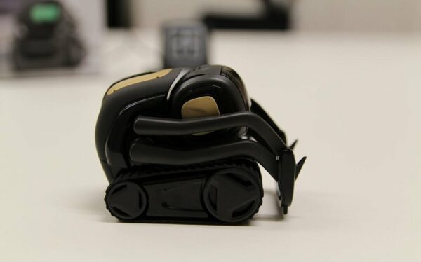 Anki Vector 004 Anki Vector 004