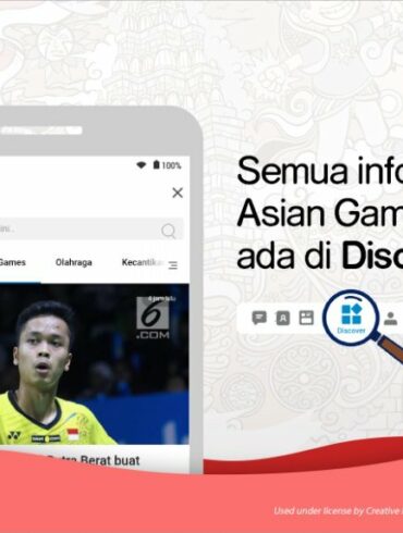 BBM Hadirkan Fitur Nonton Bareng Asian Games 2018 23 Asian Games Blogpost Cover 929x591pxl
