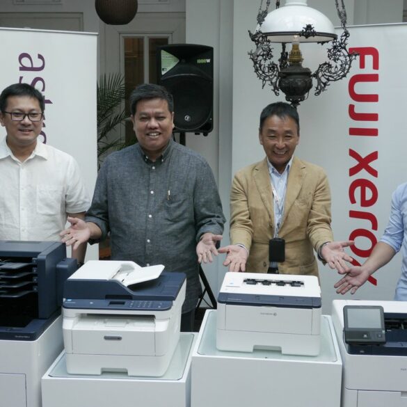 Astragraphia Hadirkan Solusi Printer Laser Warna dan Monokrom Untuk Keperluan Cetak Skala Besar 19 Astragraphia 1