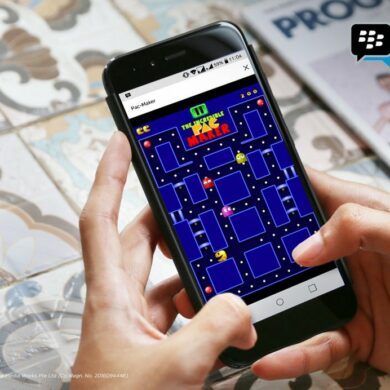 BBM instant game 2