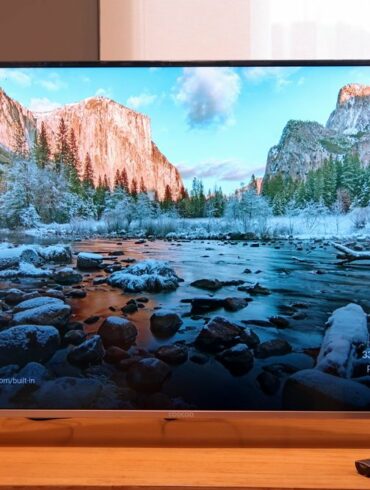 Gandeng Lazada, Coocaa Luncurkan Android TV 50 Inci 4K Seharga 6,5 Juta Rupiah 28 Coocaa Indonesia 2