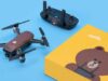 DJI X Brown 2