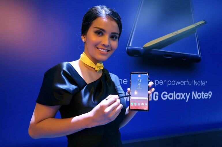 Galaxy Note9 Indonesia 1 1 Galaxy Note9 Indonesia 1 1
