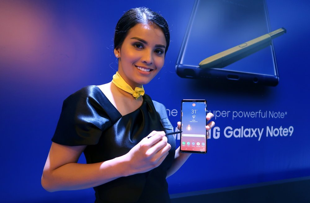 Galaxy Note9 Indonesia 1 1