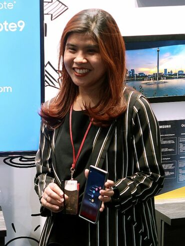 Galaxy Note9 Indonesia 2