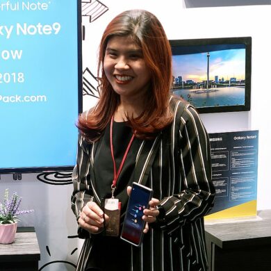 Galaxy Note9 Indonesia 2