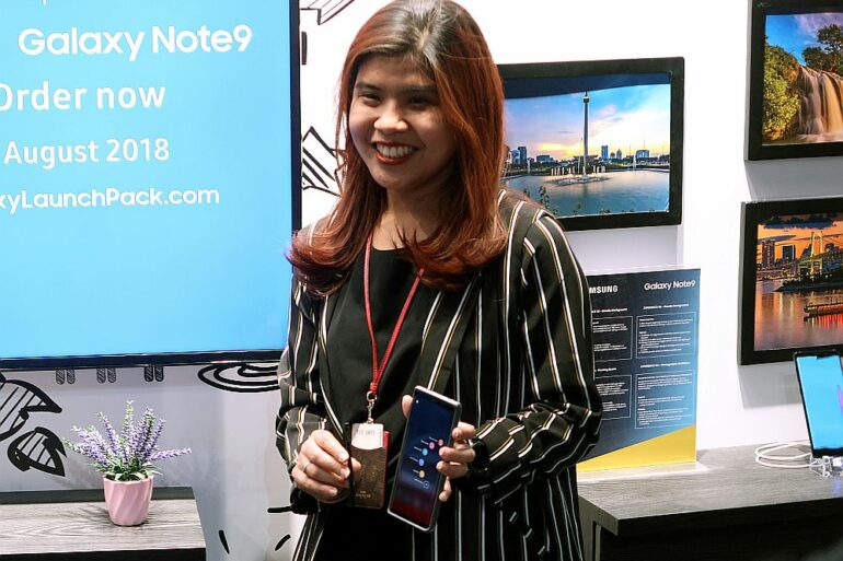 Galaxy Note9 Indonesia 2 Galaxy Note9 Indonesia 2