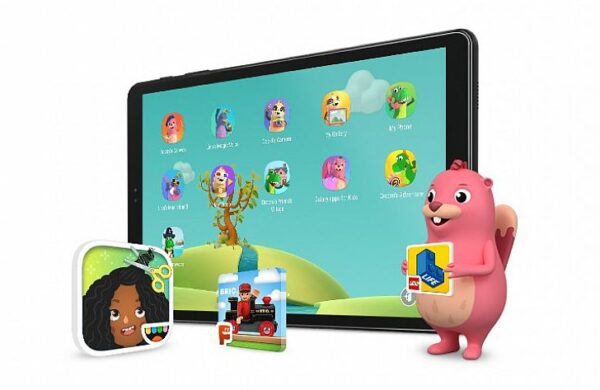 Galaxy Tab A 10.5 1