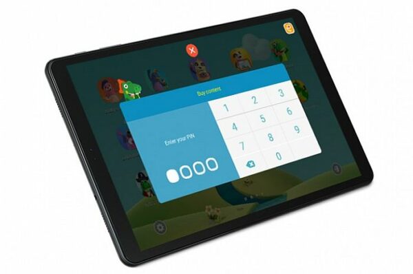 Galaxy Tab A 10.5 2