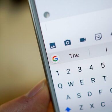 Gboard 001
