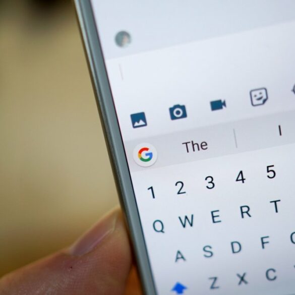 Google Gboard Tambahkan Fitur GIF, Stiker & 28 Bahasa Baru, Termasuk Bahasa Batak 21 Gboard 001