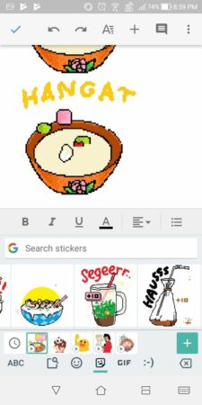 Gboard 002 Gboard 002