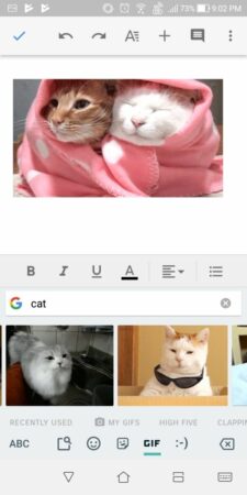 Gboard 003 Gboard 003