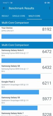Geekbench 1 Geekbench 1