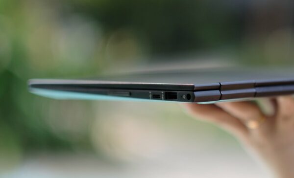 HP ENvy x360 port HP ENvy x360 port