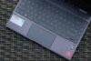 HP Envy x360 keyboard