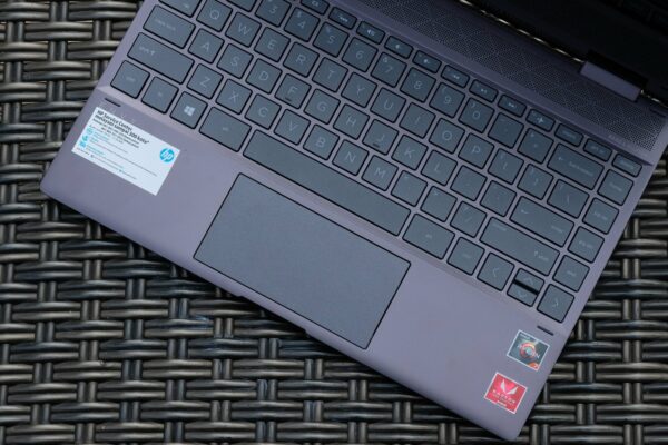 HP Envy x360 keyboard HP Envy x360 keyboard