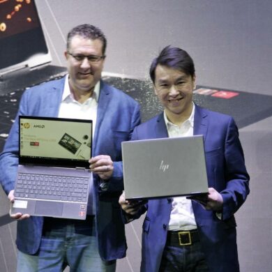 HP envy x360 2