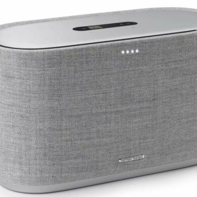 Harman kardon Citation 500 1