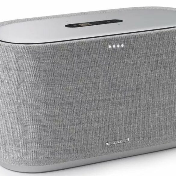 Harman kardon Citation 500 1 Harman kardon Citation 500 1