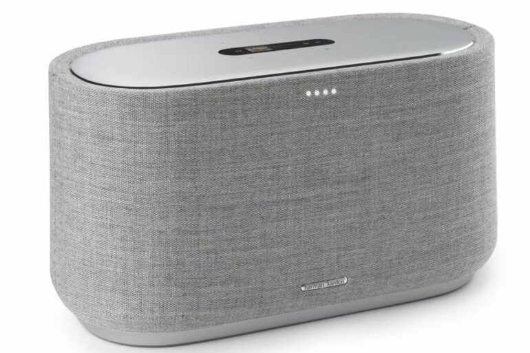 Harman kardon Citation 500 1