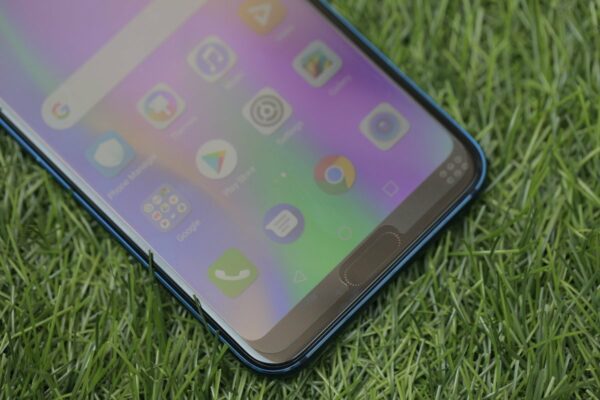 Honor 10 tombol Honor 10 tombol