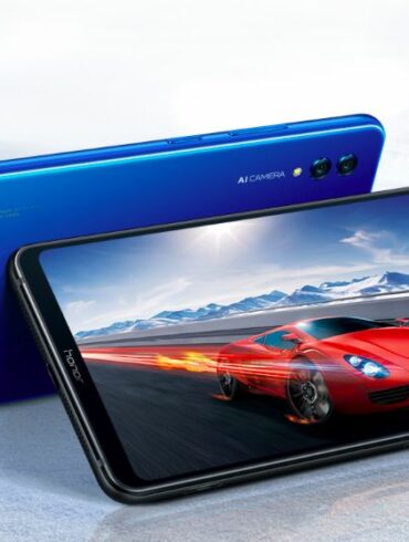 Honor Note 10 3