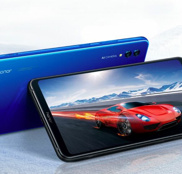 Honor Note 10 3