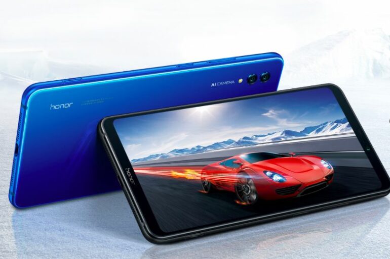 Honor Note 10 3 Honor Note 10 3