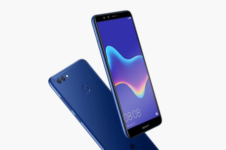 Huawei Y9 2018